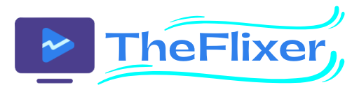 TheFlixer (Official) – Watch Free HD Movies & Series Online